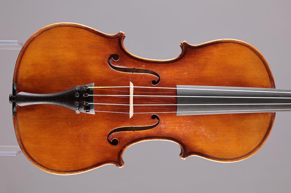 Rieger Josef - Mittenwald Anno 1926 - G-923